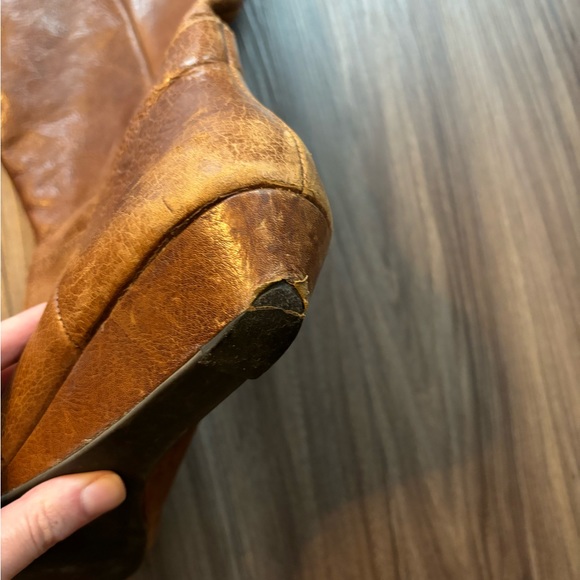 Steven by Steve Madden Riding Boots - Picture 6 of 9